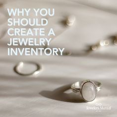 Protect your precious jewelry with a personal inventory! 📝 Having a detailed record of all the jewelry you own can help you file an insurance claim quickly and efficiently in the event of theft, loss, or damage. Check out Jewelers Mutual's free downloadable jewelry inventory template or explore other options to find the best fit for your needs. Start your personal jewelry inventory today! 💍📲 Final Wishes, Personal Inventory, Inventory Template, Estate Planning Checklist, Emergency Binder, Personal Jewelry, Insurance Claim, Trumpets, Estate Planning