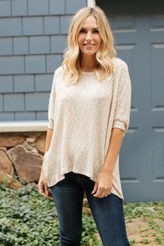 Lorelei Knit Sweater New Catalogue, Very Busy, Shoe Gifts, Busy Life, Top Sales, Ivory Color