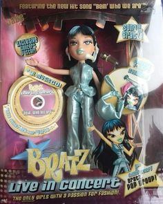 an action figure is shown in the package