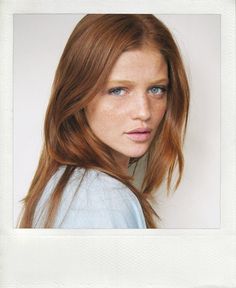 Cintia Dicker. Balayage, Rio Grande Do Sul, Hair Color For Fair Skin, I Love Redheads, Super Hair, Copper Hair, Red Hair Color, Ginger Hair