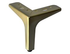 PRICES MAY VARY. PREMIUM QUALITY: 5"H 1-1.5" square brushed brass/gold (brushed brass/gold) finish Italian style furniture leg, heavy gauge solid steel, SOLD AS 1 PC UNIQUE: Provides a modern, and refined look for your furniture SUPERIOR STRENGTH: Weight capacity: 200lb/leg, Brass plating to avoid rus MANY APPLICATIONS: Sofa, couch, chair, ottoman, cabinet, vanity and more VALUE: Small spending, large return, instant face-lift to a modern decor 5"H 1-1.5" square brushed gold or brass finish Ital Couch Cabinet, Brass Furniture Legs, Italian Style Furniture, Diy Modern Furniture, Sofa Leg, Metal Furniture Legs, Gold Furniture, Brass Furniture, Furniture Leg