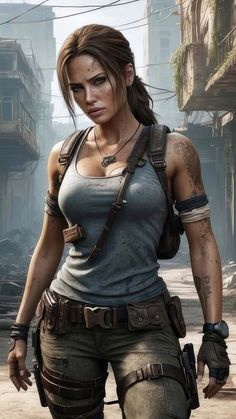 Lara Croft iPhone Wallpaper Tomb Raider 4, Tomb Raider Wallpaper, Tomb Raider Art, Lara Croft Game, Laura Croft, Classy Halloween Costumes, Image Spiderman, Tomb Raider Lara Croft, Lara Croft Tomb