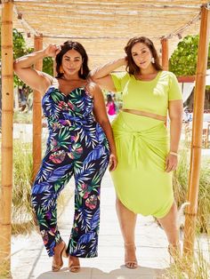 Fashion To Figure Plus Size, Plus Size Wardrobe, Plus Size Summer Fashion, Wide Width Boots, Curvy Fashionista, Fashion To Figure, Plus Size Designers, To The Rescue, Plus Size Summer