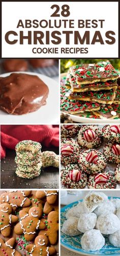 🎄🎁 Sweeten the season with this easy #ChristmasCookie recipe. Ideal for #HolidayBaking or gifting! 🍪✨ Christmas Cookie Ideas, Best Christmas Cookie Recipes, Easy To Make Cookies, Best Christmas Cookie Recipe, Delicious Christmas Cookies, Christmas Cookie Recipes, Christmas Foods, Christmas Cookies Easy, Best Christmas Cookies