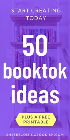 BookTok Video Ideas Book Tok Ideas, Book Podcast Ideas, Booktube Video Ideas, Book Video Ideas, Booktok Content Ideas, Booktube Ideas, Book Influencer, Booktok Ideas