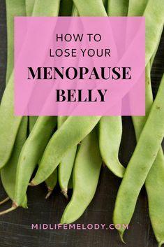 What is happening to your midlife body when menopause hits? And why do I suddenly have a belly that I can't get rid of? Here are tips, help and relief. Loose Belly, Bloated Belly, What Is Happening, Lose Body Fat, Nutrition Tips, Lose Belly, Body Fat