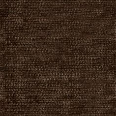 an area rug with dark brown colors