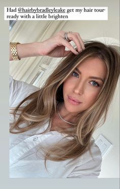 Ash Blonde Hair Balayage, Fall Blonde Hair, Bronde Balayage, Balayage Hair Dark, Honey Blonde Hair, Ash Blonde Hair, Hair Icon