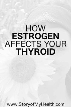 Did you know that the amount of estrogen in your body can affect the function of your thyroid? Estrogen dominance is a common problem for women today. High levels of estrogen in relation to low levels of progesterone cause an unbalanced ratio leading to estrogen dominance. Estrogen dominance and thyroid health go hand in hand. Low Estrogen Symptoms, Too Much Estrogen, Low Estrogen