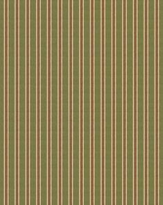 a green and red striped wallpaper with vertical stripes