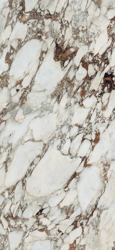 an image of marble that looks like it is white and brown