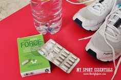 Fitness: le 5 cose essenziali, per me #HealthyMina | The Style Fever - Fashion Blogger Bari Bari, Adidas Sneakers, Fashion Blogger, Blogger, Adidas, Sneakers