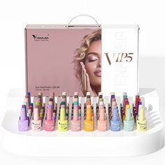 Nail Polish Gift, Diamond Top, Nail Blog, Baby Nails, Nail Gel Polish, Professional Nail Art, Gel Nail Polish Set, Led Nail Lamp, Gel Polish Colors