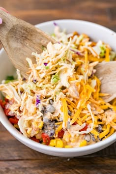 Southwest Coleslaw Southwestern Slaw, Cowboy Coleslaw Recipe, Southwest Slaw, Southwest Coleslaw Recipe, Southwest Coleslaw, Easy Mexican Coleslaw, Southwestern Coleslaw, Mexican Style Coleslaw 12 Tomatoes, Southwestern Coleslaw Recipe