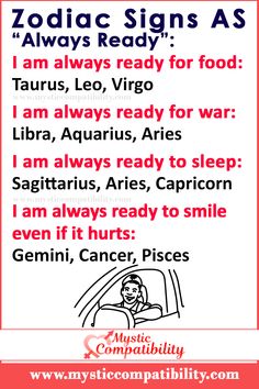 Zodiac Signs Personality Always Ready Aquarius X Gemini, Pisces X Leo, Cute Zodiac Signs, Zodiac Signs Personality, Zodiac Signs Facts, Horoscope Signs Dates, Aquarius Aries, Zodiac Signs Pictures