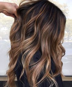 Copper Blonde Hair Color, Beautiful Blonde Hair, Cool Blonde Hair, Brown Hair With Blonde Highlights, Brown Hair Balayage, Balayage Hair Blonde, Ash Brown, Balayage Brunette