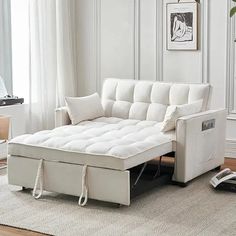 42013228662826 Loveseat Sofa Bed, Loveseat Sleeper Sofa, Convertible Couch, Pull Out Couch, Pull Out Sofa Bed, Loveseat Sleeper, Pull Out Sofa, Beige Bed, Pull Out Bed