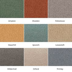 The superb quality and striking shades of the Humber carpet will create a beautiful space within you homeIn a variety of stunning shadesand available in 4 and 5 metre widthsthis range comes in a 40oz Supreme and a 50oz Regal weightFeaturesMade in UK Superior Sound Absorption 80British Wool10Nylon10Polyester Meltbond Clean with normal carpet cleaner 40oz and 50oz Weights available 40oz Tog rating1.10 50oz Tog rating1.20 18 colours available in store SuitabilityHeavy Domestic Moth ProofBOOK A FRE Sound Absorption, Carpet Cleaner, Beautiful Space, In Store, Shades, Range, 10 Things