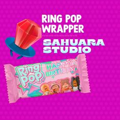 𝘄𝗲𝗹𝗰𝗼𝗺𝗲 𝘁𝗼 𝘀𝗮𝗵𝘂𝗮𝗿𝗮 🌵 This is an instant download of a Ring Pop wrapper Before purchase, please read the description. This is a digital item (you print it), this is not a physical item that will be shipped to you. ----------------------------------------------------------- You'll receive ----------------------------------------------------------- * 11x8.5in Roblox Ring Pop Wrapper ----------------------------------------------------------- 𝙿𝚛𝚒𝚗𝚝𝚒𝚗𝚐 𝙾𝚙𝚝𝚒𝚘𝚗𝚜 ----------------------------------------------------------- * Local copy store - for example FedEx, Staples, Office Depot etc. * Photo center - for example Walgreens, CVS etc. * Local professional printer ----------------------------------------------------------- 𝙻𝚎𝚝'𝚜 𝚃𝚊𝚕𝚔 ------------------------ Roblox Passes Pls Donate, Holographic Party, Ring Pops, Roblox Birthday, Ring Pop, Welcome To, Office Depot, Let's Talk, Party Games