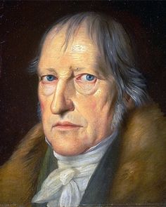 an old painting of a man with white hair and blue eyes wearing a fur coat