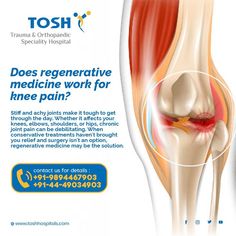 BEST PEDIATRIC ORTHOPEDICS IN CHENNAI - TOSH ORTHO HOSPITAL Pediatric Orthopedics, Hospital Artwork, Partial Knee Replacement, Medical Animation, Hospital Marketing, Medicine Packaging, Knee Replacement Surgery, Stem Cell Therapy, Knee Exercises