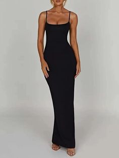 Washing instructions: Hand Wash Composition: Polyester, Synthetic Fiber Designer Style Id: FP12457919 Tight Long Dress, Long Black Bodycon Dress, Long Tight Dress, Tight Black Dress, Bodycon Maxi Dress, Dress Tight, Long Bodycon Dress, Bodycon Maxi Dresses, Grey Khakis