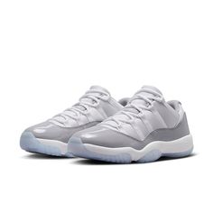 Air Jordan 11 Retro Low, All Jordans, Air Jordan 11 Low, Jordan 11 Low, Jordan Model, White Cement, Nike Air Jordan 11, Jordan 11 Retro Low, Air Jordan 3 Retro