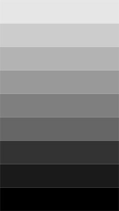 an abstract black and white background with horizontal stripes