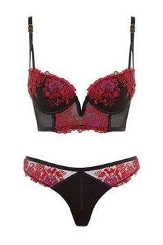 With Valentines Day fast approaching, it's the perfect time to invest in some sexy new underwear. Treat yourself and your partner with one of these fabulous lingerie sets - you can thank us later! | You & Your Wedding Wattpad Outfits, Fashion Design Inspiration, Candles Ideas, Lingerie Design, Bra Items, Vintage Ideas, Wedding Services, Cute Lingerie