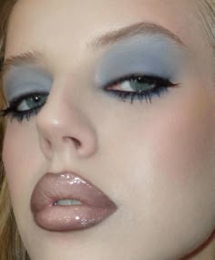 Funky Makeup, Dope Makeup, Edgy Makeup