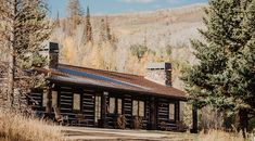 Ridge Luxury Cabin Suite in Granby | C Lazy U Ranch