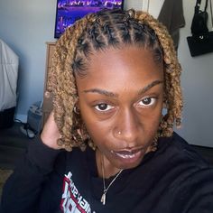 loc style, locs, loc, dreadlocks, flat twist, two strand twist, brown Two Strand Styles On Locs, Short Loc Two Strand Twist Styles, 2 Strand Twist Styles Locs, Flat Twist On Locs, Loc 2 Strand Twist, Flat Twist Locs, Locs Two Strand Twist, 2 Strand Twist Locs Style, Loc Twists