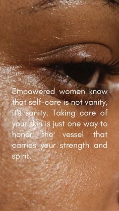 Empowered women radiate from within ✨ Taking care of our skin isn't just about beauty, it's about self-respect and self-love. Let's glow together, inside and out! 💖   #EmpoweredWomen #SelfCare #GlowFromWithin #Detroit #spadetroit #huevine #spaservicesnearme Different Types Of Professional Facials, Thanksgiving Esthetician, Facial Aesthetics Skin Care, Skincare Quotes Motivation Skin Care, Skin Care Instagram Post Ideas, Self Care Quotes Beauty, Skincare Affirmations, Esthetician Knowledge, Aesthetician License