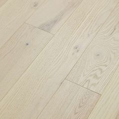 an image of white wood flooring