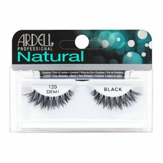 About the Product: lightweight reusable easy-to-apply and give the desired natural look of full Ardell Natural Lashes, Hair Care At Home, Apply Lashes, Great Lash, Ardell Lashes, Body Moisturizers, Makeup Gift, Pedicure Tools, Aftershave