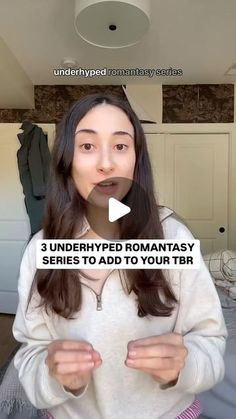 Gabriella Guava on Instagram: "READ THEM. 

(I know these books are popular but I think they deserve ALL OF THE HYPE). 

#romantasy #fantasybooks" The Hype, I Know, On Instagram