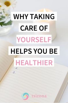 Self care is often overlooked but it is actually very important for your overall health. Learn three ways taking care of yourself will actually make you healthier! How To Become Healthy, Benefits Of Sleep, Healthy Lifestyle Quotes, Water Exercises, Taking Care Of Yourself, Healthy Routine, Body Healing, Healthy Mindset, Wellness Routine