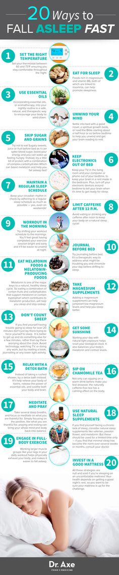 How to fall asleep fast!  #health #holistic #natural Ways To Fall Asleep, Fall Asleep Fast, Sleep Remedies, Sleep Tips, Fall Asleep Faster, Natural Sleep, How To Get Sleep, Health Info, Fall Asleep