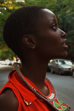 . Teeny Weeny Afro, Short Natural Hairstyles, Natural Hairstyles For Black Women, My Black Is Beautiful, Short Natural Hair, Big Chop, Natural Hair Inspiration, Short Natural Hair Styles, Hairstyles For Black Women