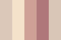 an image of a color palette with different shades