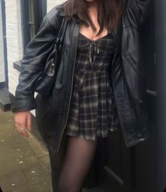 Downtown Outfits, Maggie Lindemann, Diy Vetement, Taylor Momsen, 가을 패션, Outfit Inspo Fall, Mode Inspiration, Looks Vintage