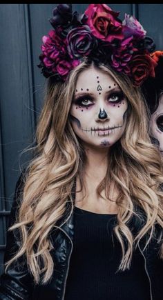 Cheap Easy Halloween Costumes, Mexican Halloween Costume, Viking Halloween Costume, Vikings Halloween, Halloween Makeup For Kids, Epic Halloween Costumes, Zombie Halloween Makeup, Skeleton Halloween Costume