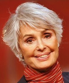 Silver Fox Hair, Short Hairstyles Over 50, Short Grey Hair, Midlength Haircuts, Mom Hairstyles, Penteado Cabelo Curto, Haircuts For Fine Hair, Short Hair Older Women, Older Women Hairstyles