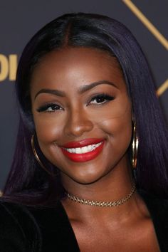 justine skye photoshoot - Google Search Justine Skye Photoshoot, Justine Skye Style