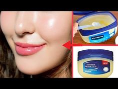 Vaseline Cream, Vaseline For Face, Vaseline Uses, Vaseline Beauty Tips, Severe Dry Skin, Clear Glowing Skin, Skin Care Wrinkles, Beauty Tips For Skin, Unwanted Hair Removal