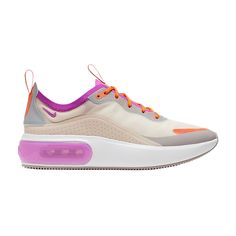 Find NIKE Wmns Air Max Dia Se 'light Orewood Violet on Editorialist. Wmns Air Max Dia SE 'Light Orewood Brown Violet' Nike, Air Max Dia, Violet Brown, Air Max, Violet, Great Deals, Top Brands