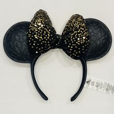 Mouse Ears, Tiara