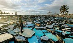 The devastated beachfront at Meulaboh, Aceh, Indonesia Camera Techniques, Guided Art, Photography Guide, Camera Hacks, Take Better Photos, The Guardians, Learning Photography, Camera Settings, Photography Camera