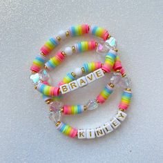 Kids Personalized Name Bracelet for Girls Name Jewelry for Toddler Gift Custom Name Bracelet for Birthday Gift for Kids Jewelry Customized - Etsy Word Bracelets, Bracelet For Girls, Toddler Gift, Word Bracelet, Kids Bracelets, Encouragement Gifts, Name Jewelry, Name Bracelet, Birthday Gifts For Kids