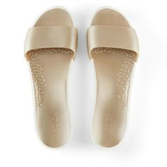 Soak Slides- For Women In The Know And On The Go.Soaks Are Recyclable, Vegan, Comfy And Oh So Stylish Sandals, Crafted In Maine. Nwot Slides For Women, Stylish Sandals, Women's Shoes Sandals, The Go, Shoes Sandals, Maine, Slides, Size 10, Women Shoes